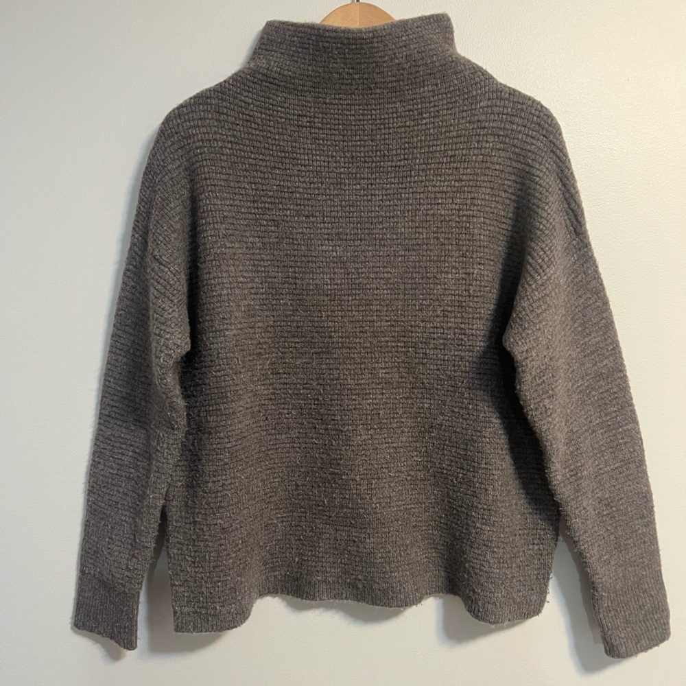 Madewell Sweater
